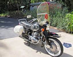 Ex Shriner Ending Soon 1969 Honda Dream Ca77 Harley Harley Davidson Honda