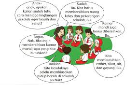 Kunci jawaban tema 5 kelas 5 halaman 91, 92, 93. Kunci Jawaban Buku Tema 4 Kelas 2 Halaman 87 88 89 90 91 92 93 Pembelajaran 5 Halo Belajar