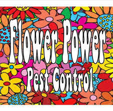 Maybe you would like to learn more about one of these? Flower Power Pest Control Posts Facebook