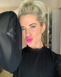 Danielle Elyse Brown