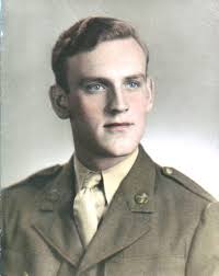 Charles Truman “Charlie” Bracken (1921-1997)