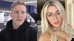 People who liked corinna kopf's feet, also liked Tfue Opens Up About Corinna Kopf Breakup With Emotional Tweets Dexerto