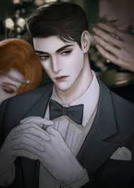 Seraphine (@223_Ariettas)