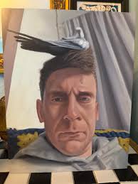 Brandon Gaia Marshall