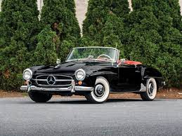 This is a 2 owner car. Mercedes Sl Class 190 Sl Used Search For Your Used Car On The Parking