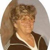 Sylvia Marie Mongeon Obituary 2006