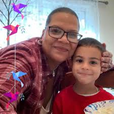 Profile for Author, Edna E Roman