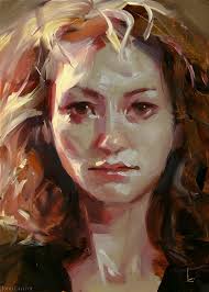 Characteristics of a strong woman who has overcome adversity