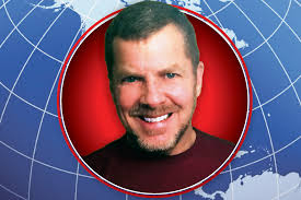 Will Carlin Archives