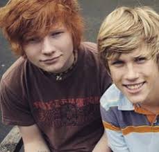 Ed sheeran: Discover 13 ed Sheehan ideas