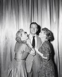 I Love Lucy With John Wayne I Love Lucy Lucille Ball Desi Arnaz Love Lucy