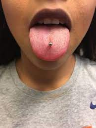 Friday The 13th Piercing Special The World Famous