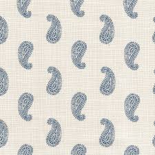 Reduto.com has been visited by 100k+ users in the past month P K Lifestyles Simple Stamp Indigo 409222 Paisley Print Upholstery And Drapery Fabric Decorativefabricsdirect Com
