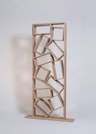 Bucherregal Ausgefallen Bric A Brac Designer Drugeot Labo Bucherregal Aus Holz Design Designer