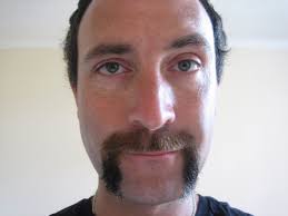 Beard today, Tash Tomorrow: July 2011