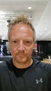 Stage illusion show tonight!