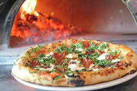 Neapolitan Pizza Dough Pizza Dough Pizza Recipes Dough Flour Pizza Dough