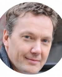 Counsellor Brian Leetham