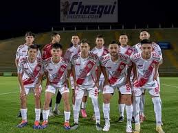 VILLA DOLORES CLASIFICADO A LA SIGUIENTE RONDA➡️ Con un gran arbitraje de  los señores Adrian Zelaya y secundado por Gustavo Romero y David Pacheco,  la Villa logró clasificarse a la ronda clasificatoria