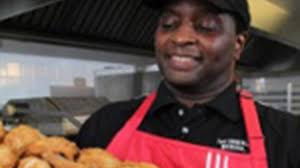 KFC creates chief chicken officer position, certification program