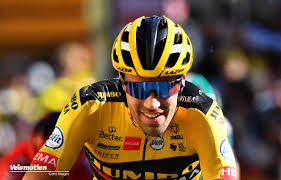 In january, tom dumoulin of the netherlands walked away from competitive cycling in part because of mental health struggles. Tom Dumoulin News Velomotion