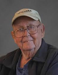 Obituary information for James "Pete" Brown, Sr.