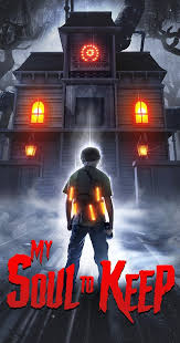 My Soul to Keep (2019)