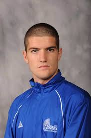 2007-08 Men's Cross Country Roster