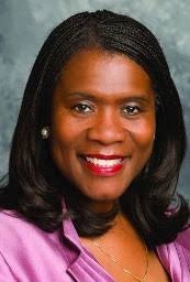 Dean Glenda Baskin Glover named Tennessee State University's eighth  president