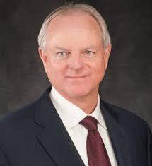 Gerald Parker, DVM, PhD