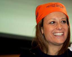 Obit: Jennifer Goodman Linn