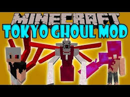 We are talking of course about fashion forge for minecraft 1.7.10, which you can download on our site. Tokyo Ghoul Mod For Minecraft 1 7 10 Minecraft Az Downloads Minecraft Mods Maps And Resource Packs Minecraft Mods Minecraft 1 Minecraft Forge