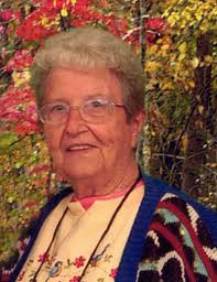 Obituary information for Virginia B Doan