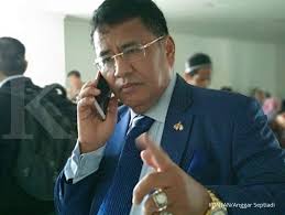 Tapanuli, sumatera utara tanggal lahir: Saat Saat Hotman Paris Hutapea Curhat Ke Ustaz Abdul Somad Hampir Satu Jam
