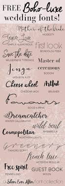 Kostenlose Boho Luxe Schriften Fur Ihre Hochzeitsprojekte Hochzeitsprojekte Kostenlos Hochzeit Schriftarten Hochzeit Schrift Hochzeit Schriftarten Kostenlos