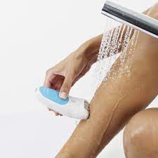 You must use an exfoliating brush. How To Use Epilator On Pubic Hair 79 Men Like It Shaved