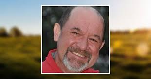 Eric Jude Landry Obituary June 23, 2021