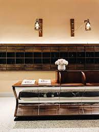 San Diego S Newest Luxury Hotel Is Every Trend Setter S Dream Luxury Hotel Modern Meets Traditional Hotel