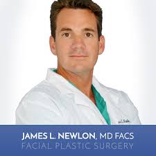 James Newlon's Instagram, Twitter & Facebook