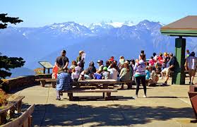 Olympic national park is an excellent place for rv camping, with options ranging from oceanfront perches to deep rainforest refuges. 12 Top Rated Campgrounds In Olympic National Park Planetware