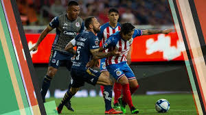 Vaya semanita les espera a los ilusos de los chivahermanos jajajaajjajajaja que rico te. Chivas 3 0 Atletico San Luis Jornada 4 Apertura 2019 Liga Mx Futbol Total