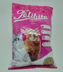 Selain itu pemberian makanan yang sama terus menerus akan membuat kucing anggora menjadi bosan dan jenuh. Felibite 500 Gram Makanan Kucing Lazada Indonesia