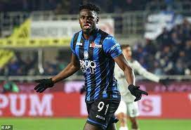 Team total games over 0.5 goals over 0.5. Atalanta 3 0 Juventus Ronaldo And Co Are Dumped Out Of Coppa Italia Atalanta Atalanta Bc Ronaldo