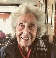 Frances G. Chier Obituary