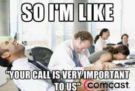 Comcast Memes Memes About Xfinity Fuck You Comcast