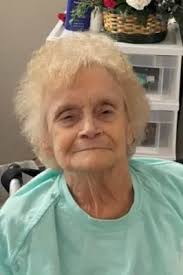 Obituary information for Maryann Hoffman