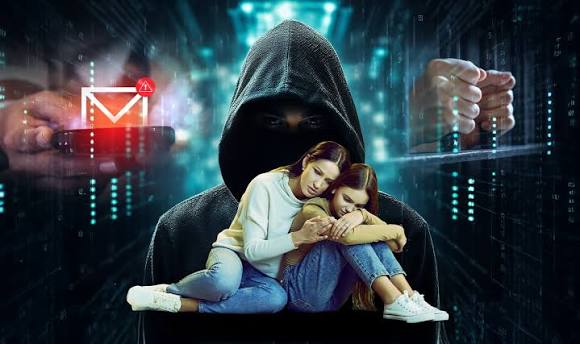 Cyber Crime Portal