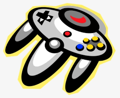 It is important to remember that a child does not have to play #900828. Free Videogames Clip Art With No Background Clipartkey
