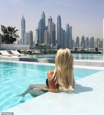 Super Rich Kids Of Instagram Flaunt Their Lavish Lifestyles Photos Emmanuel S Blog Dubai Travel Travel Dubai