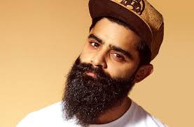 Once you are finished, rinse your hair in water. Grey Beard How To Reverse Premature Greying Naturally